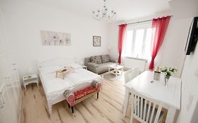 Traditional Apartments Vienna Tav - City