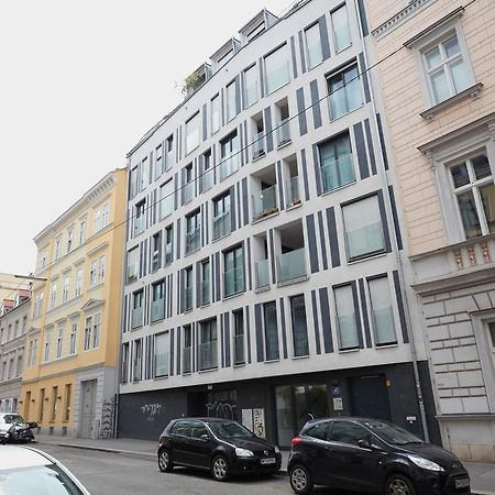 Traditional Apartments Vienna Tav - City Екстер'єр фото