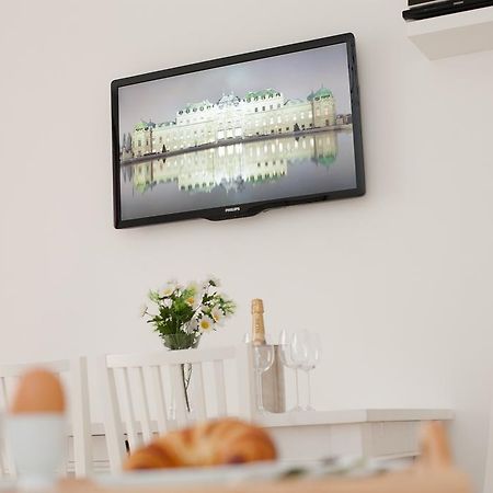 Traditional Apartments Vienna Tav - City Екстер'єр фото