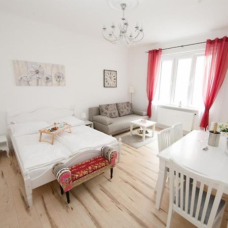 Traditional Apartments Vienna Tav - City Номер фото