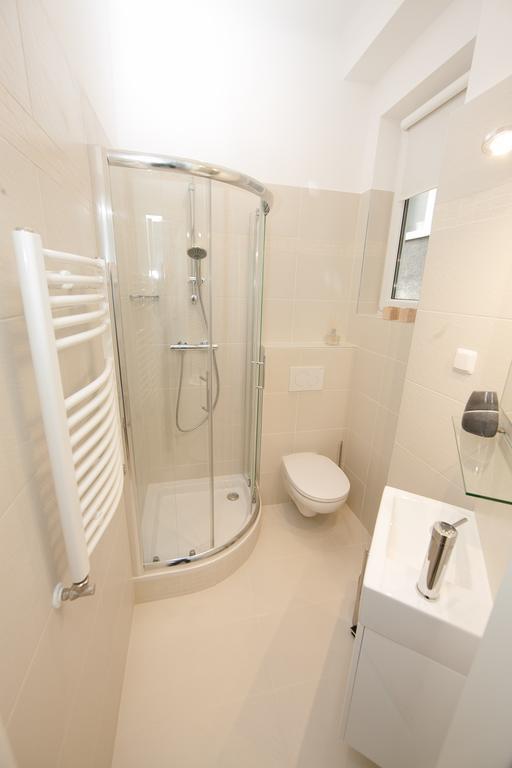 Traditional Apartments Vienna Tav - City Екстер'єр фото