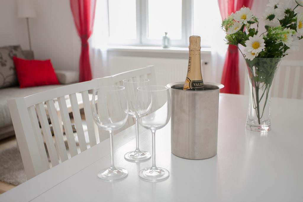 Traditional Apartments Vienna Tav - City Номер фото