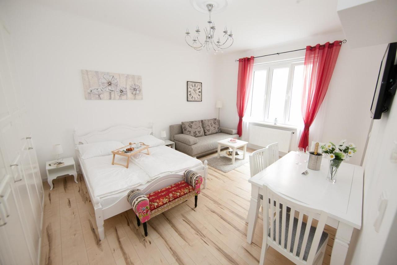 Traditional Apartments Vienna Tav - City Номер фото