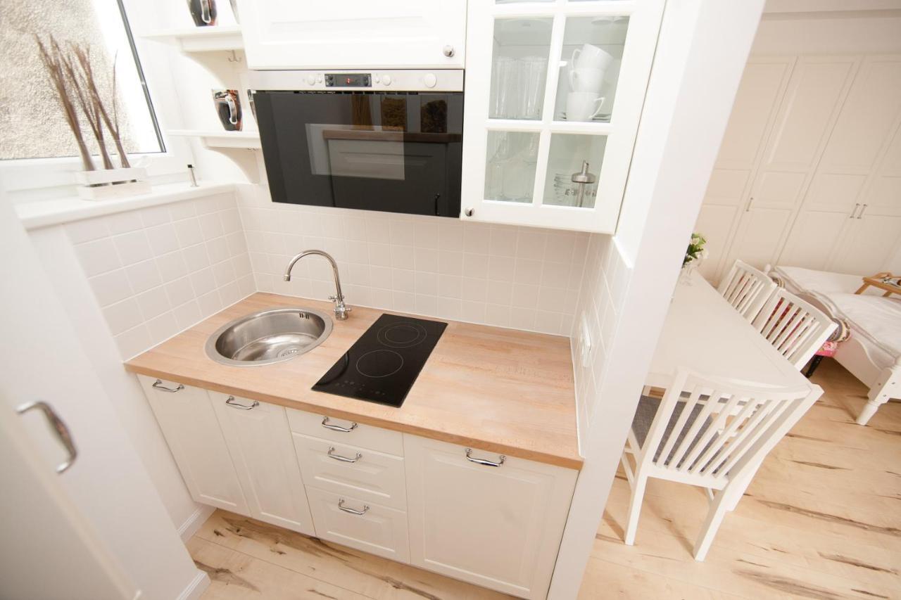 Traditional Apartments Vienna Tav - City Номер фото
