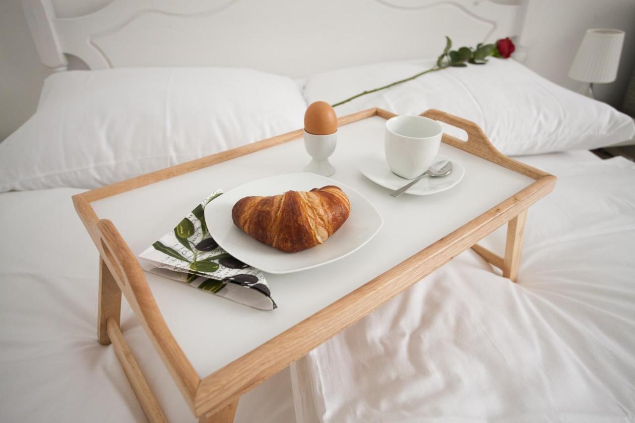 Traditional Apartments Vienna Tav - City Номер фото