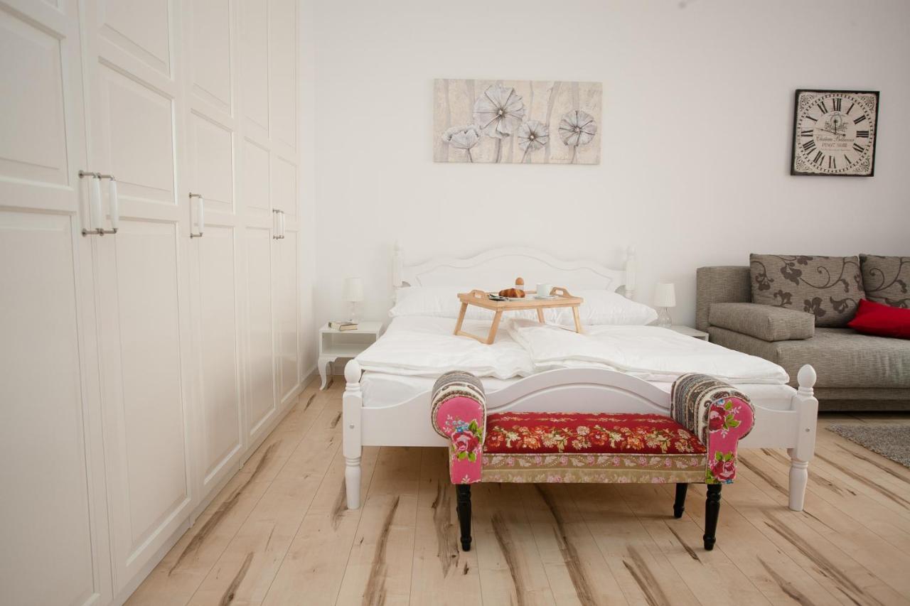 Traditional Apartments Vienna Tav - City Номер фото