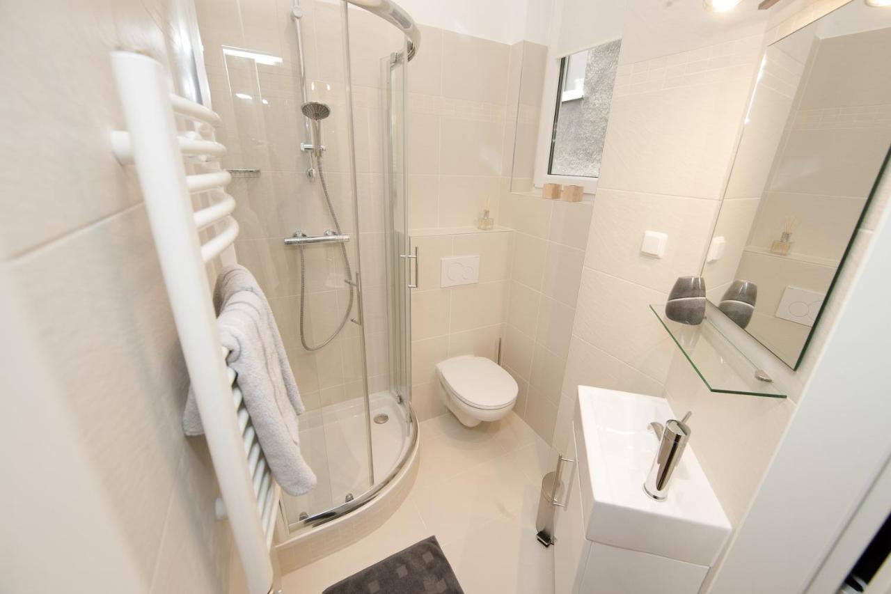Traditional Apartments Vienna Tav - City Номер фото