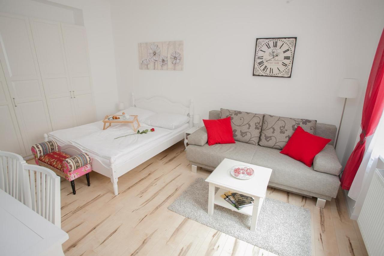 Traditional Apartments Vienna Tav - City Номер фото
